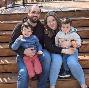 Meet your Posher, Vanessa